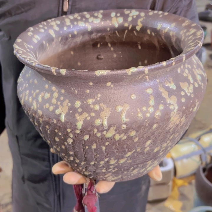 花盆紫砂 透气 口径 高度
