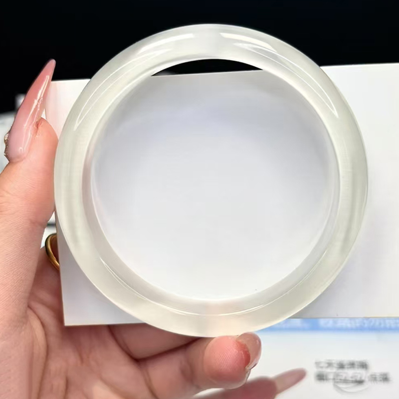 手镯 白月光百搭经典手镯 54mmBX