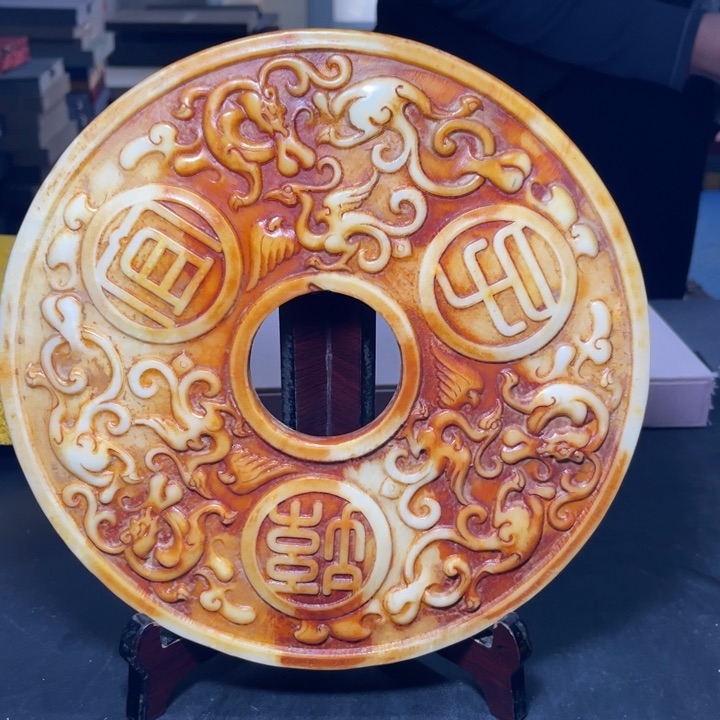 底槽青一物一图发货支持七天无理由。