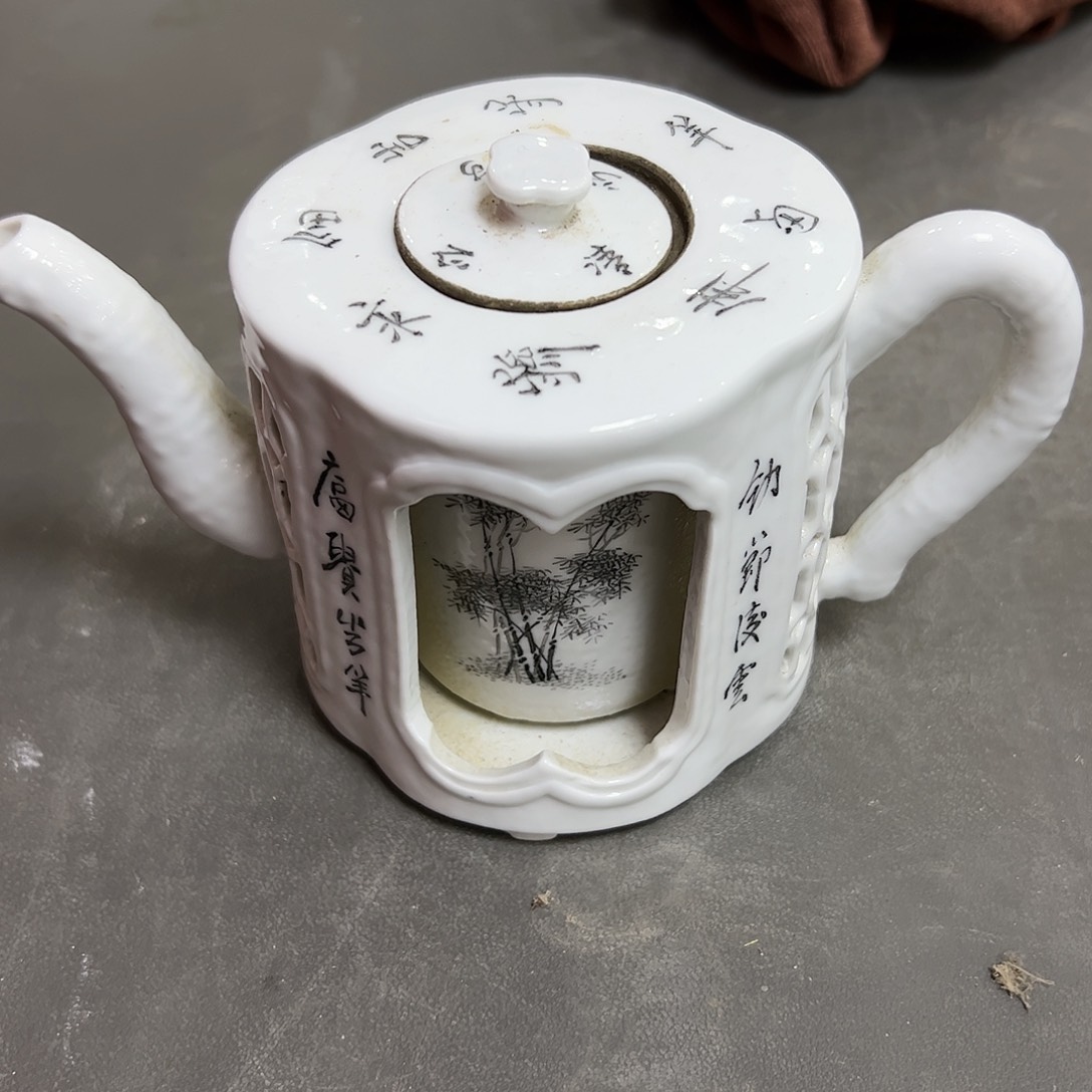 瓷片瓷器瓷器瓷器瓷器