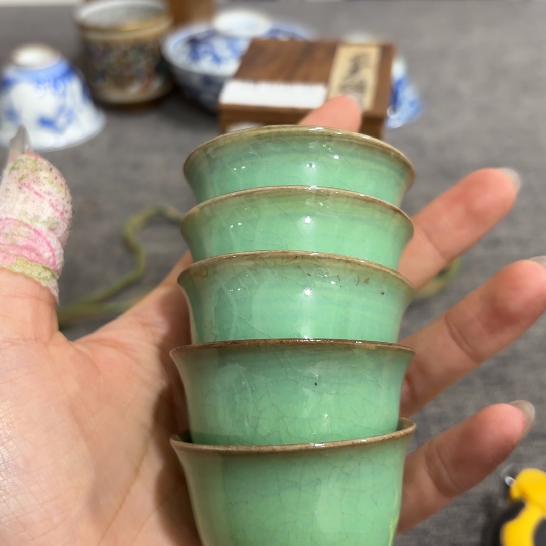 非常好看漂亮的物品 