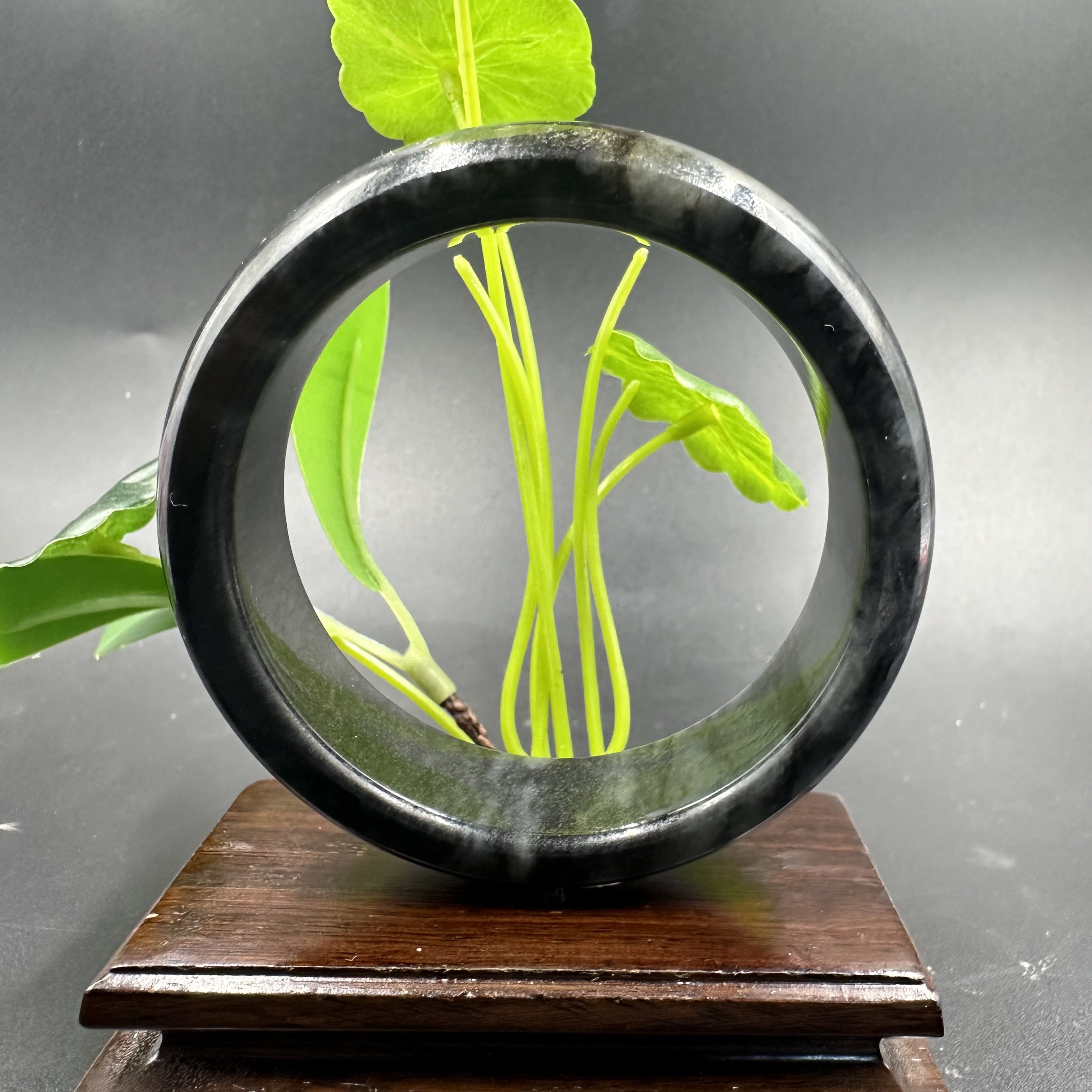 A1943 和田玉手镯 WXG150505001