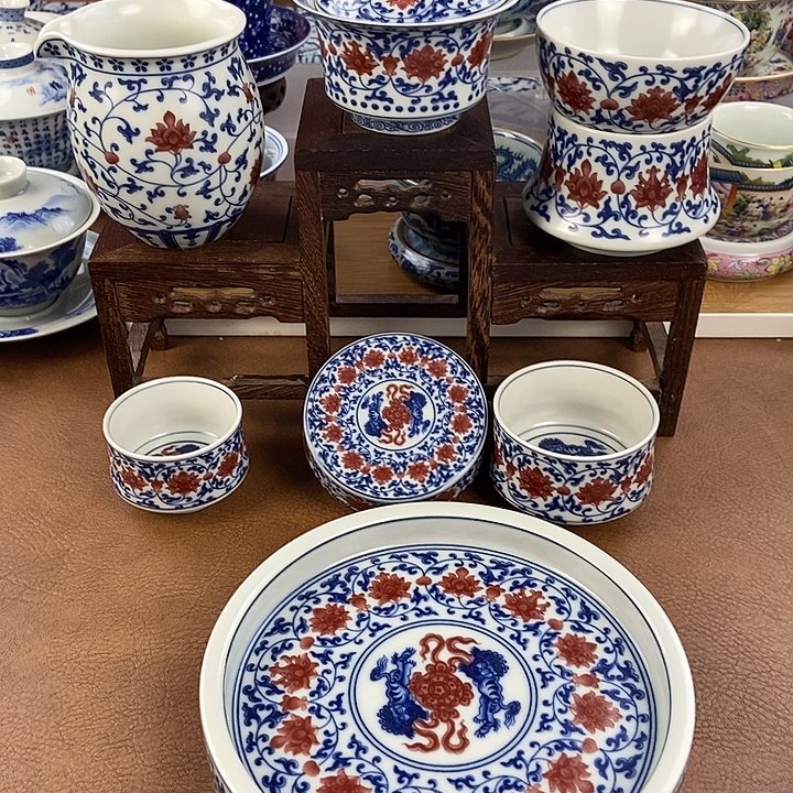 陶瓷制品加工企业在