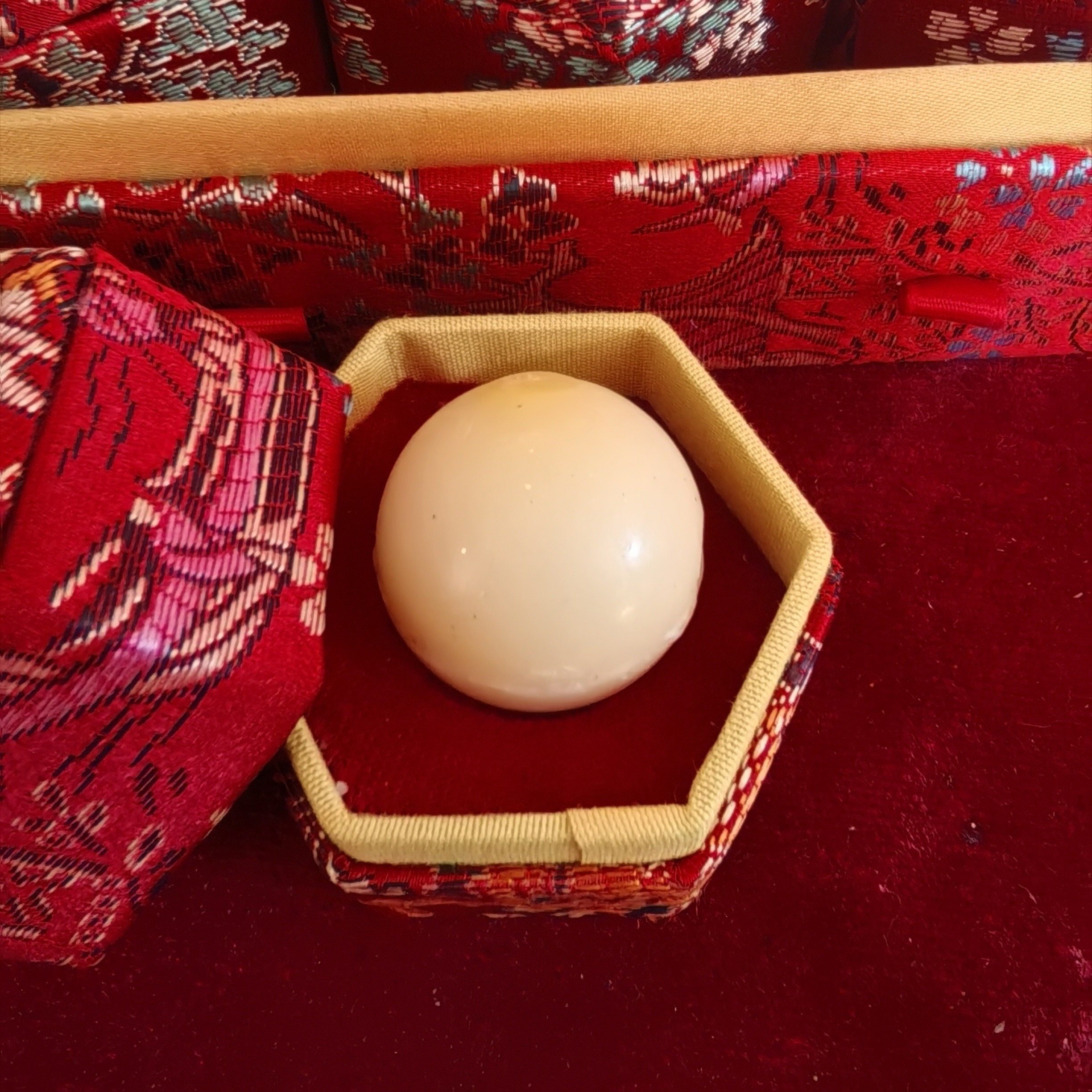 【小江专属】云南边境好物～安～丸子