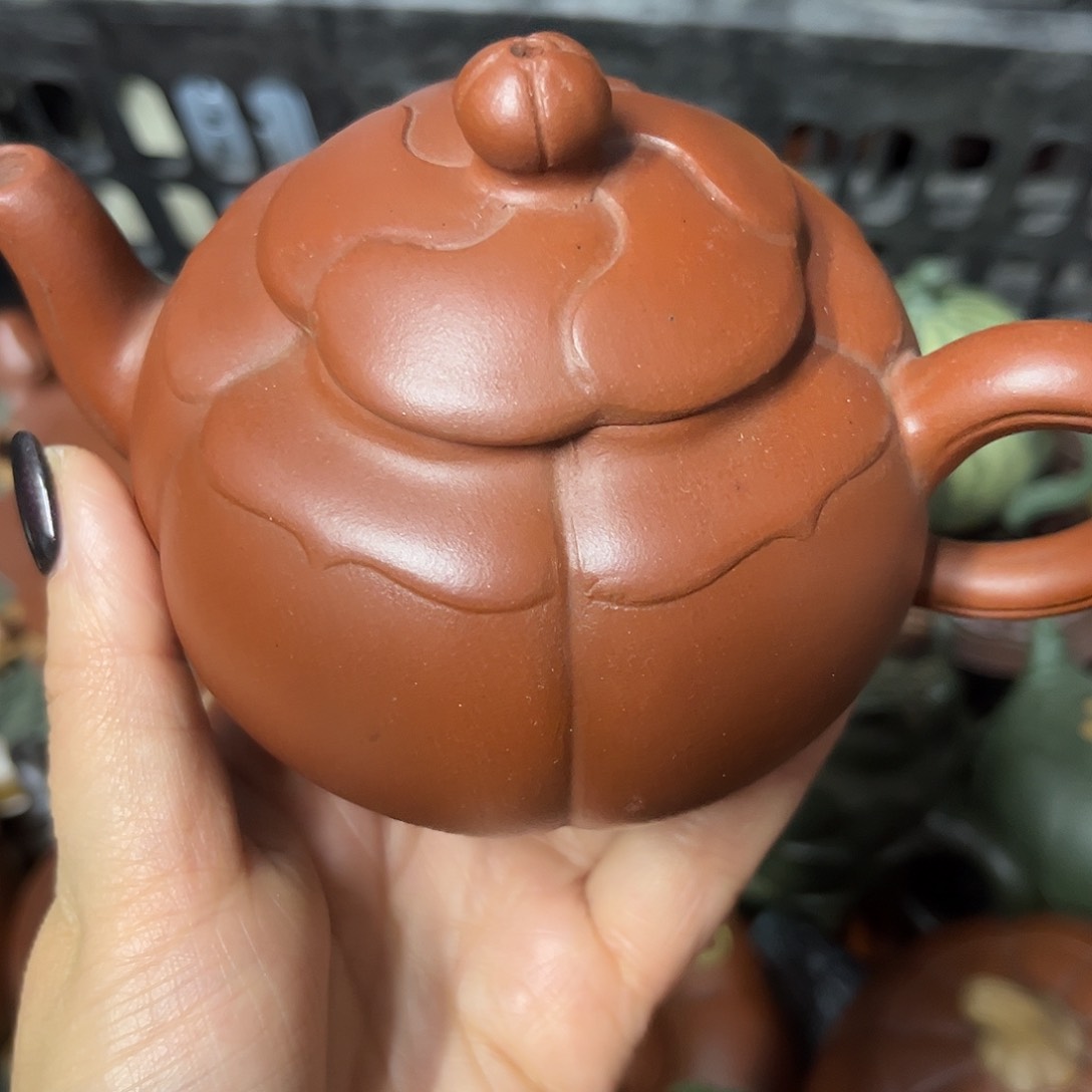 紫砂茶壶紫砂壶泡茶280