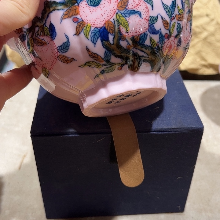 陶摆件景德镇陶瓷摆件
