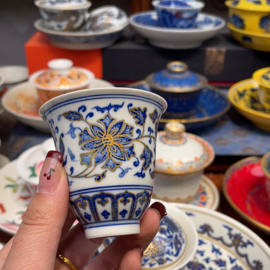 景德镇景德镇瓷器景德镇