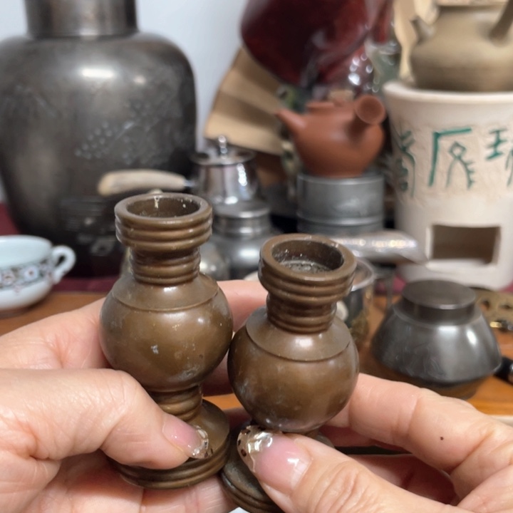 紫砂茶壶人生海海尽兴开怀