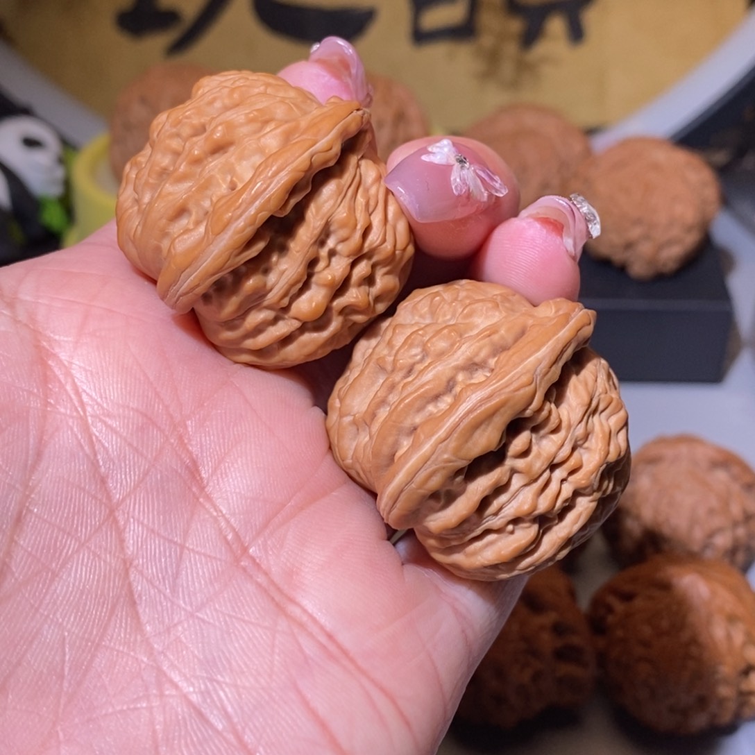 核桃手串/手链晓*啦汉高楼全品