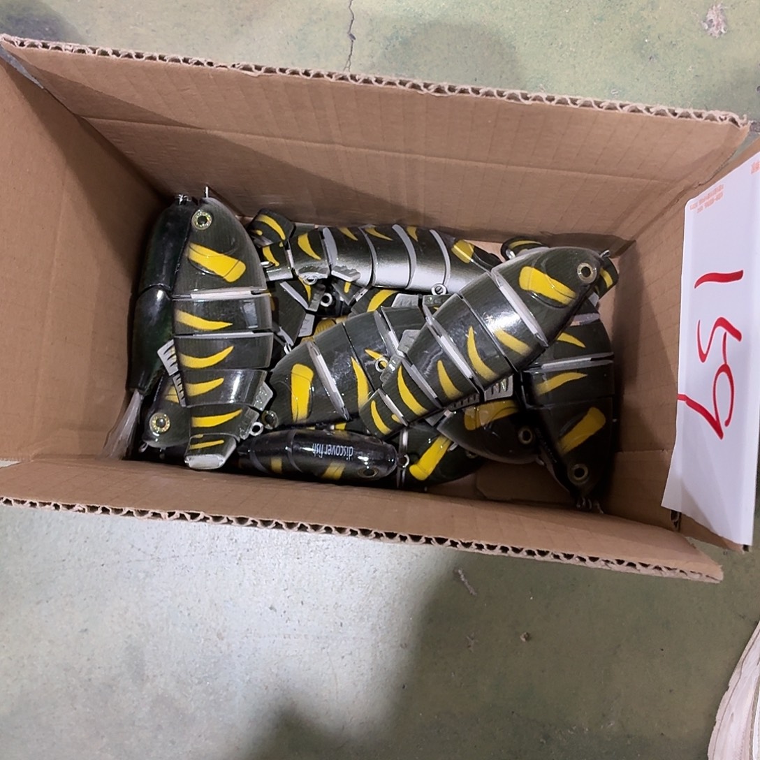 孤品159-全部颜色随机