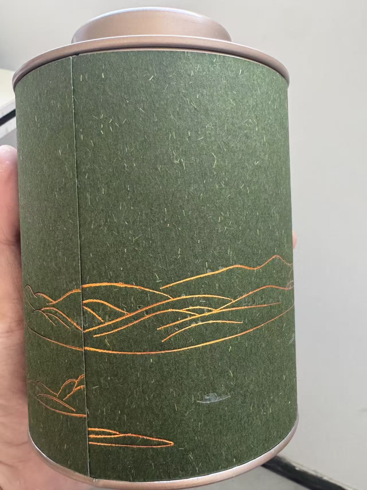 东方美人乌龙茶100g（绿色） Z-LM