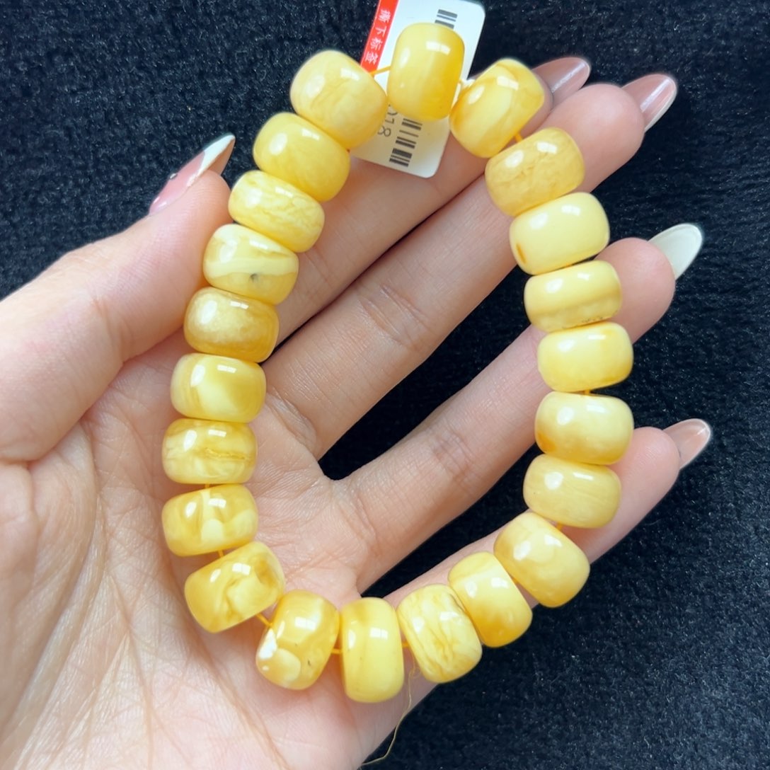 琥珀珠宝奇石未镶嵌小*