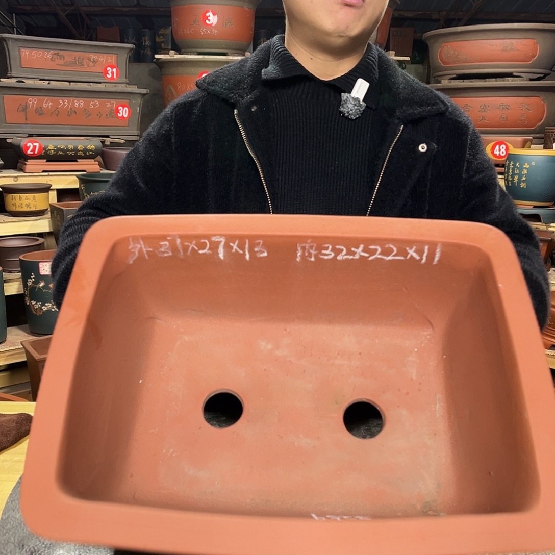 紫砂其他精品紫砂