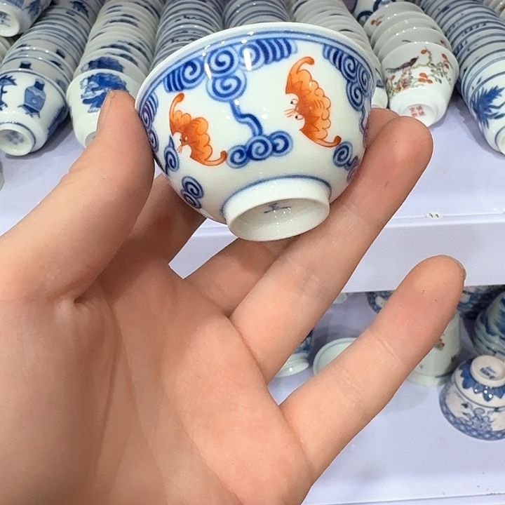 陶瓷艺术品收藏陶瓷