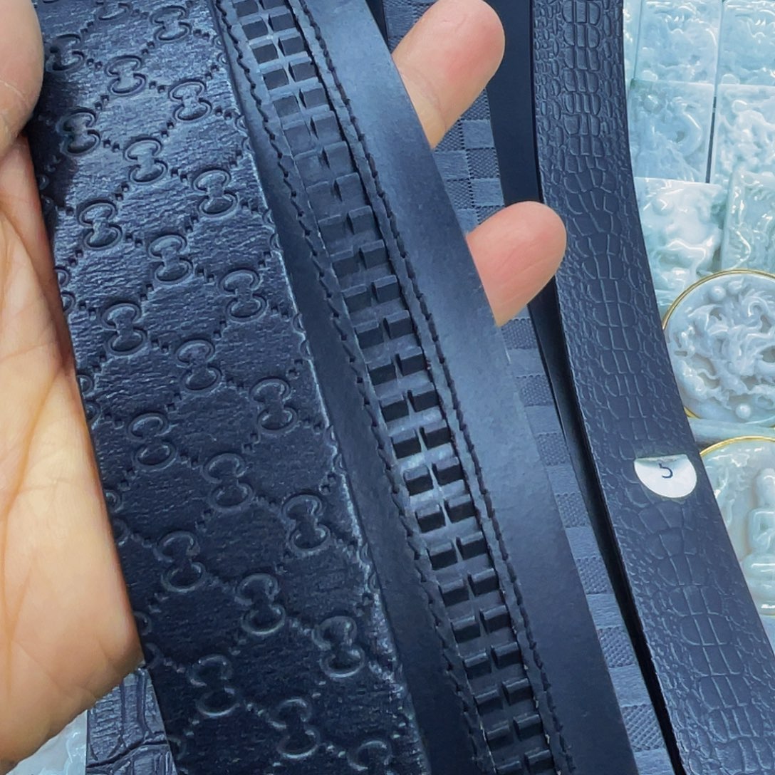 实心套皮带一件好