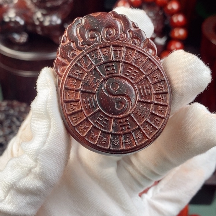 其他小叶紫檀（檀香紫檀）