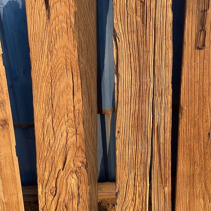 李**。老榆木的料2个包邮