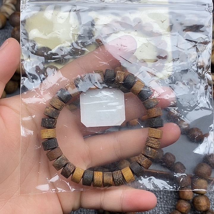 非洲檀香无事牌药片多宝