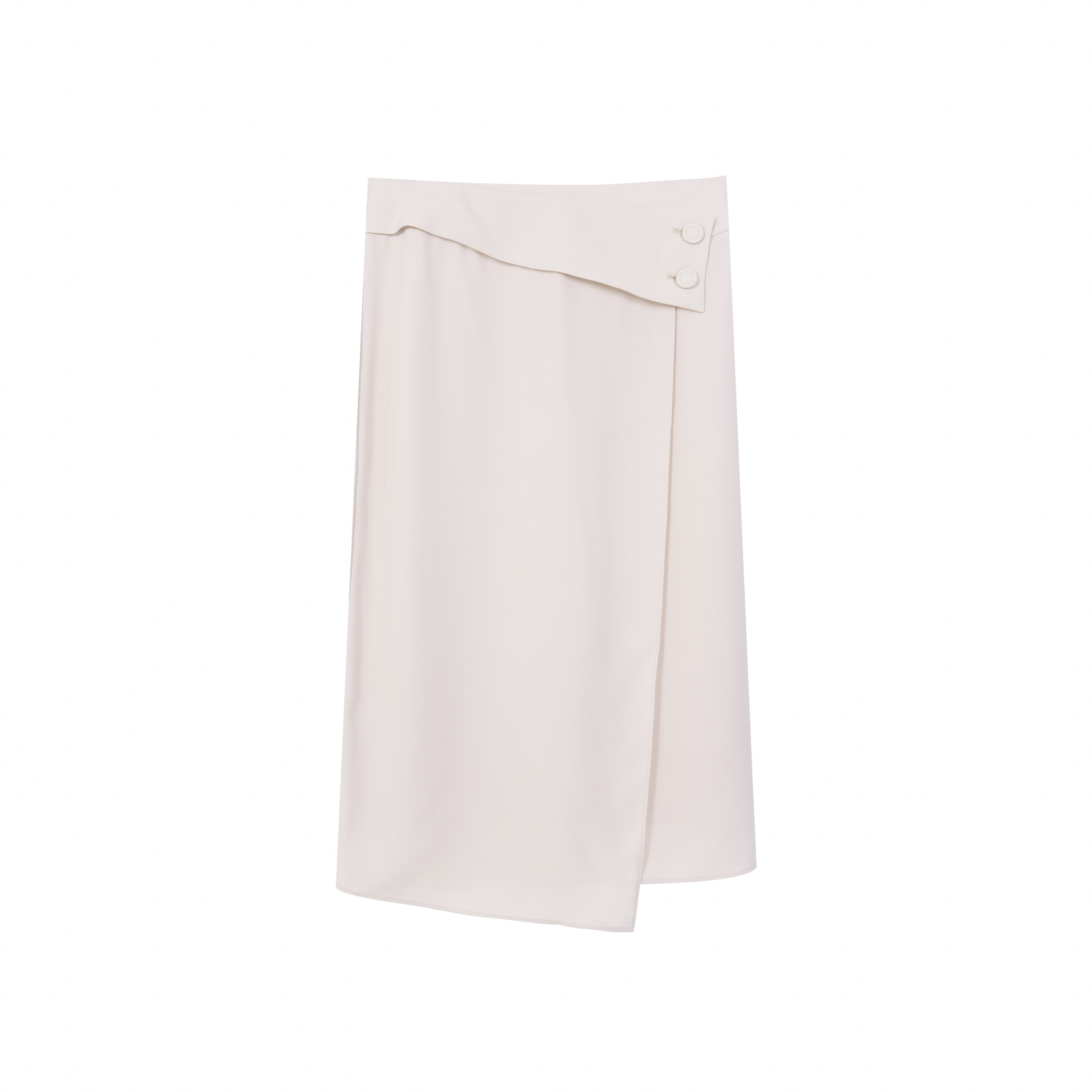 【LIN DA专属】夏季优雅围裹迷你半身裙半身裙BF2203362184