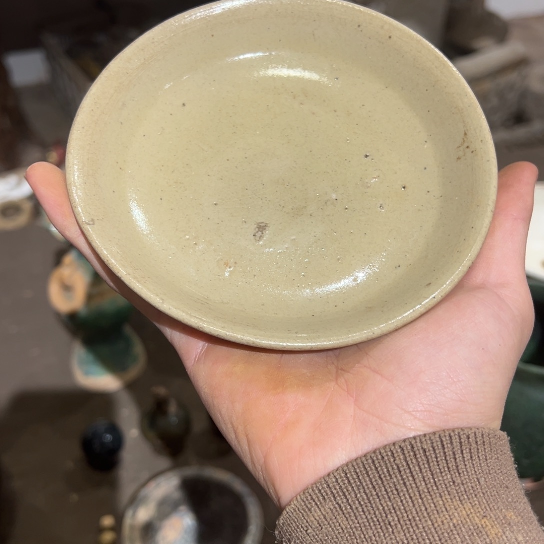 李***伟一物一图的小杂项