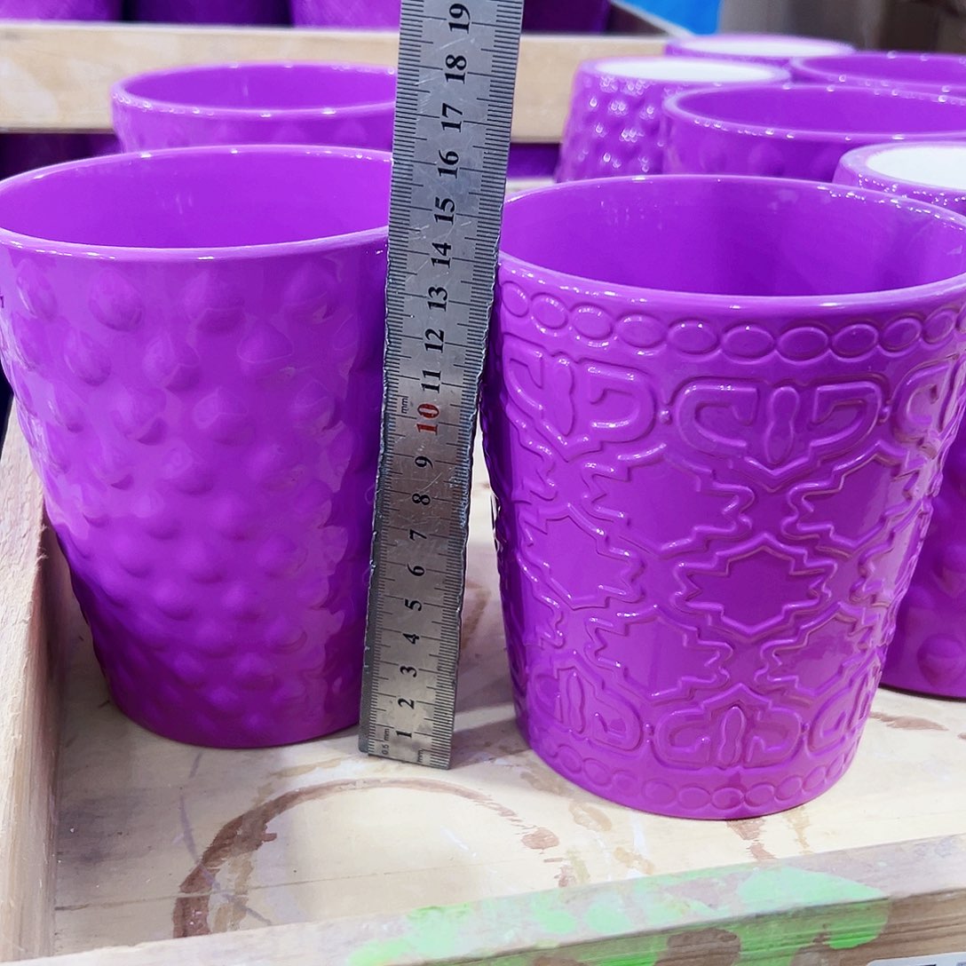 有孔，外贸尾单陶瓷花盆凑单10米包邮