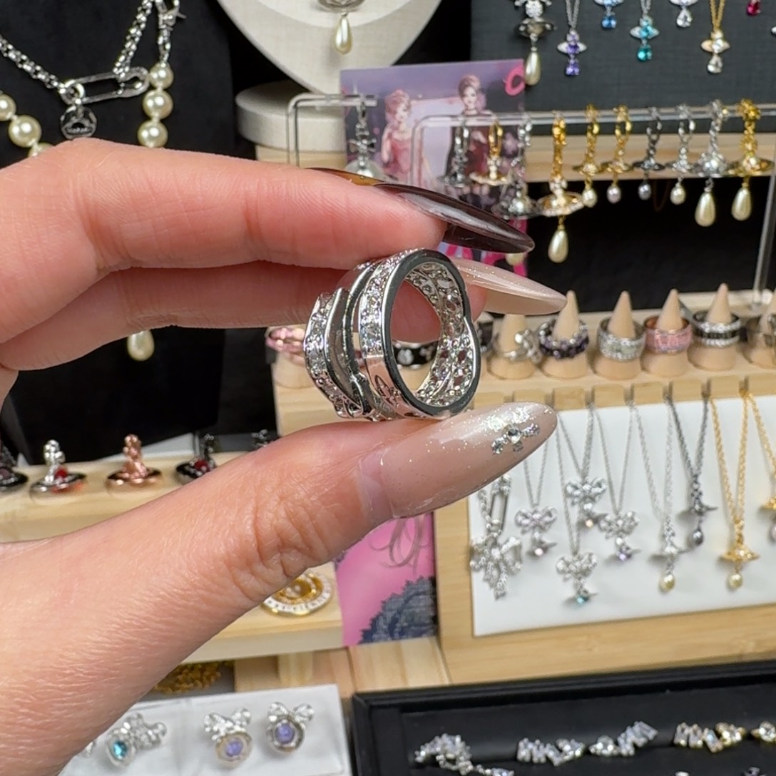 合成立方氧化锆铜合金