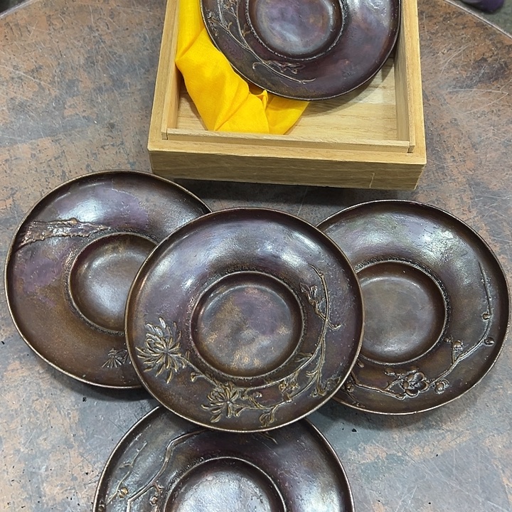 铜新店开业福利多多