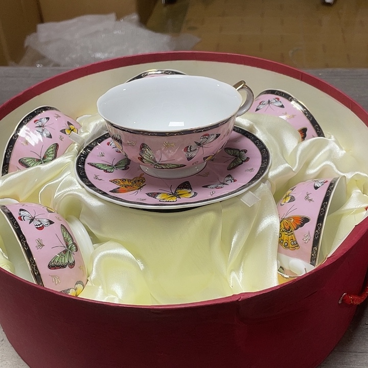 陶其他六套，漂亮漂亮