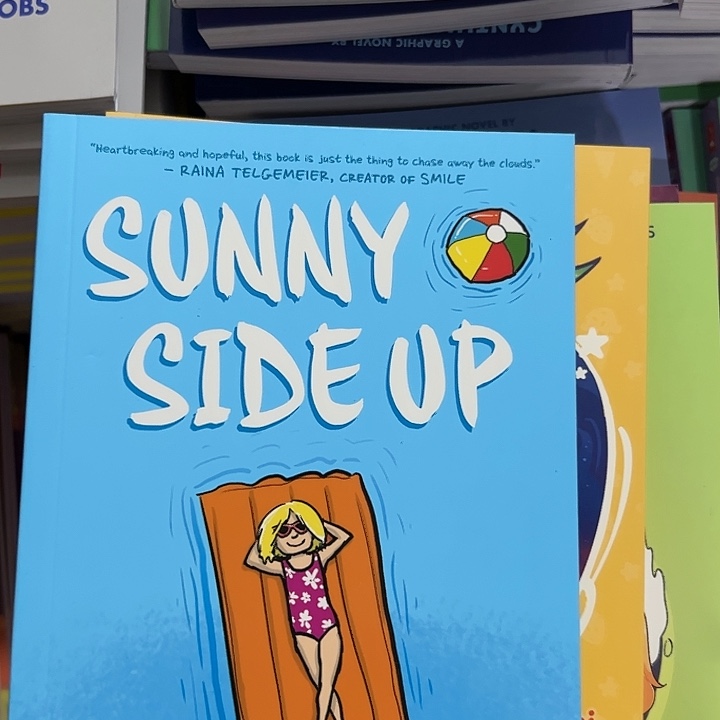 蓝色夏天  厚本漫画