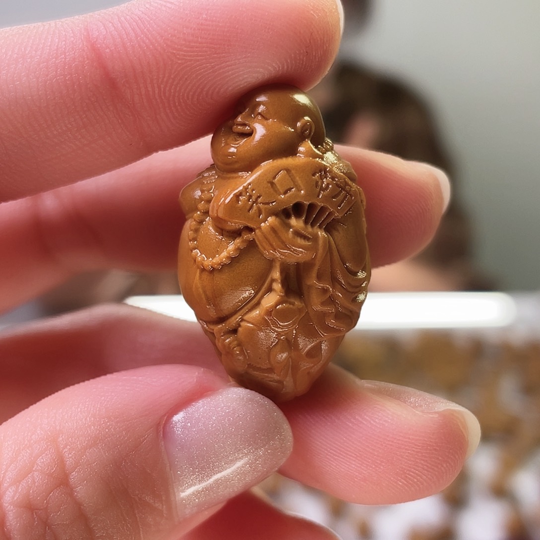 橄榄核手串/手链橄榄核