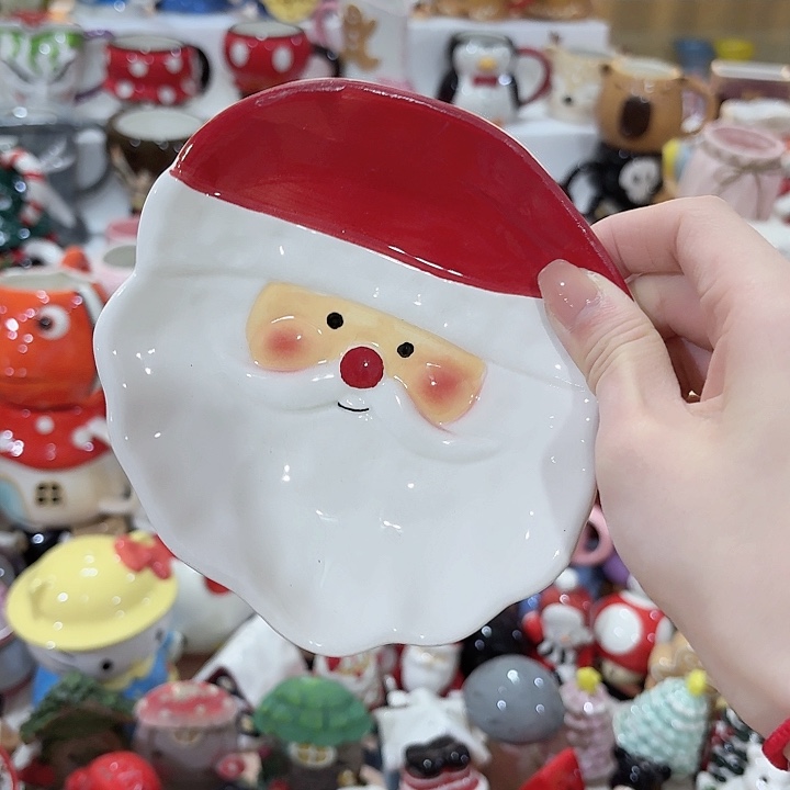 瓷片陶瓷完美主义慎拍