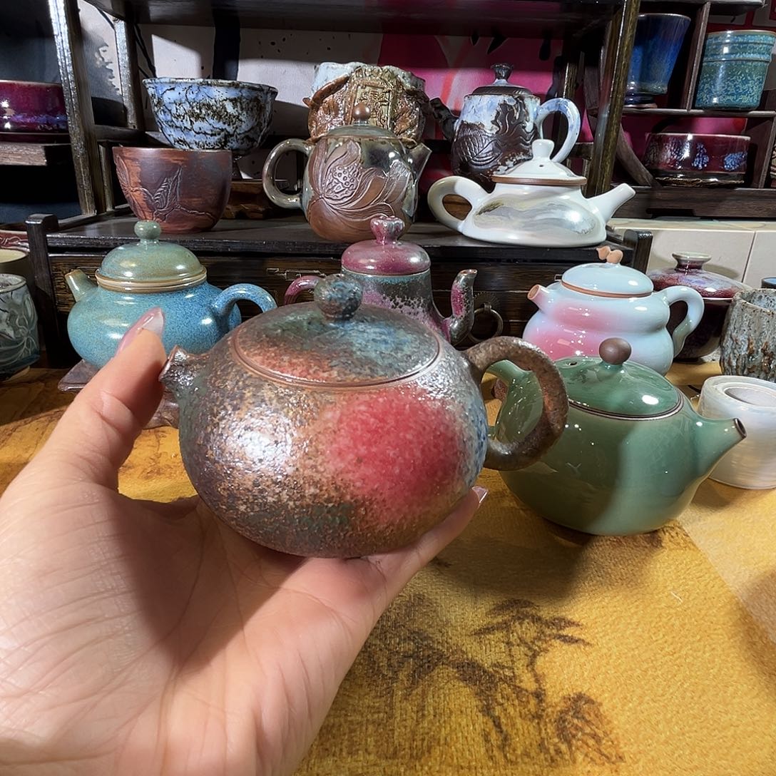 习俗品艺术婆婆习俗品