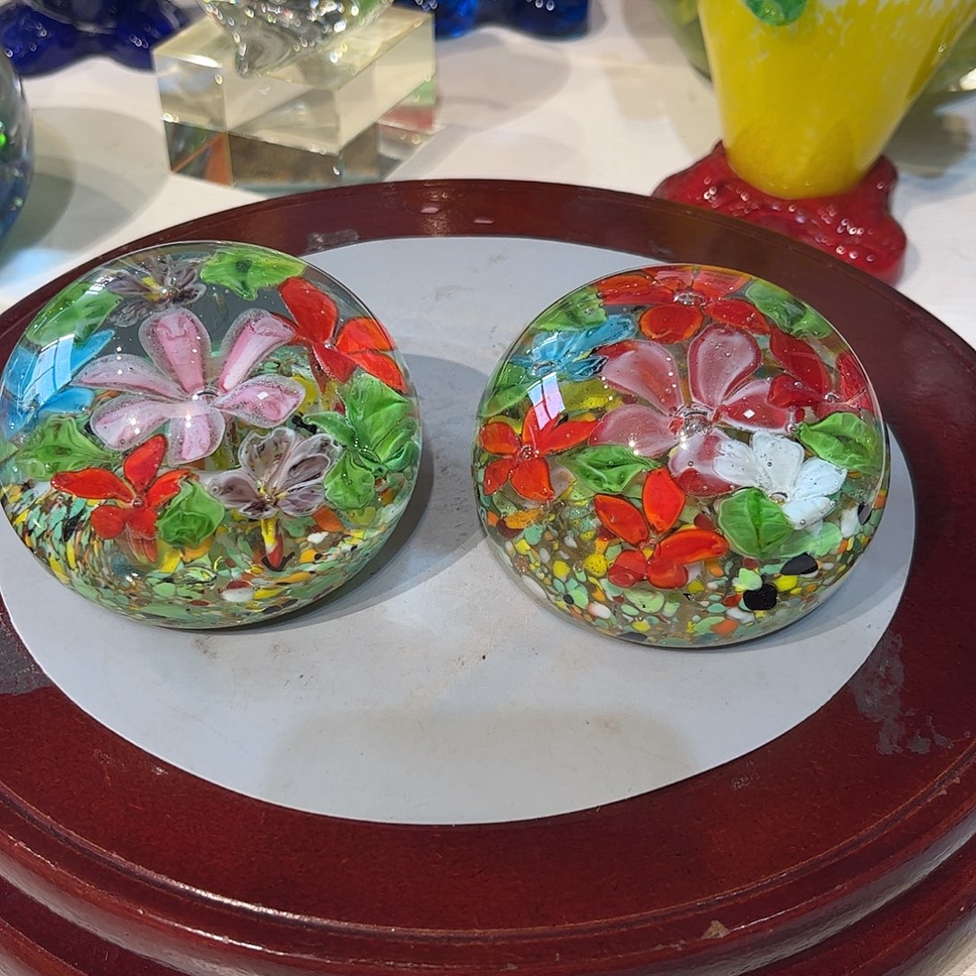 琉璃手工艺品纯手工