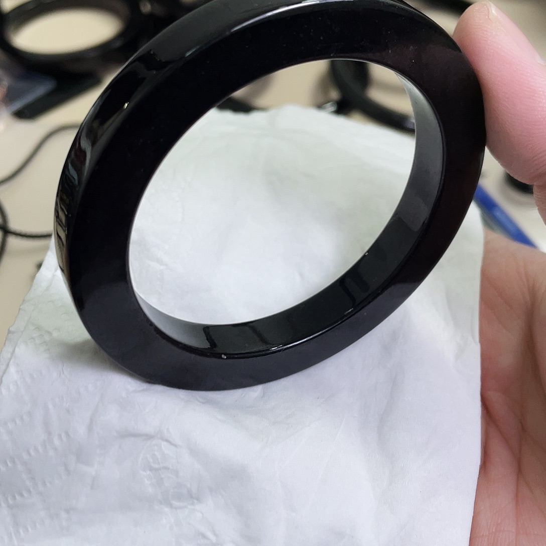 翡翠未镶嵌颈饰翡翠56