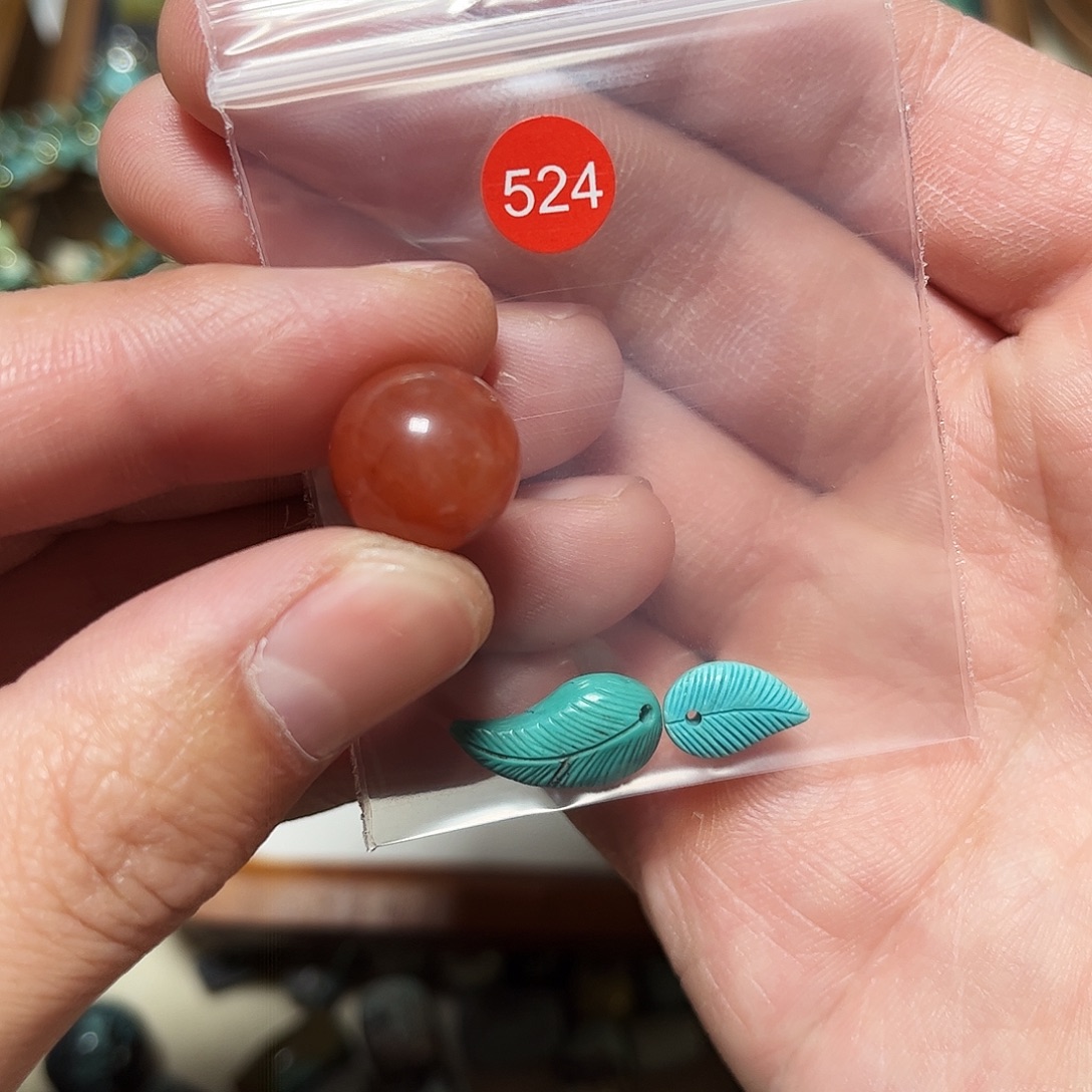 六***6南红玛瑙未镶嵌珠宝奇石