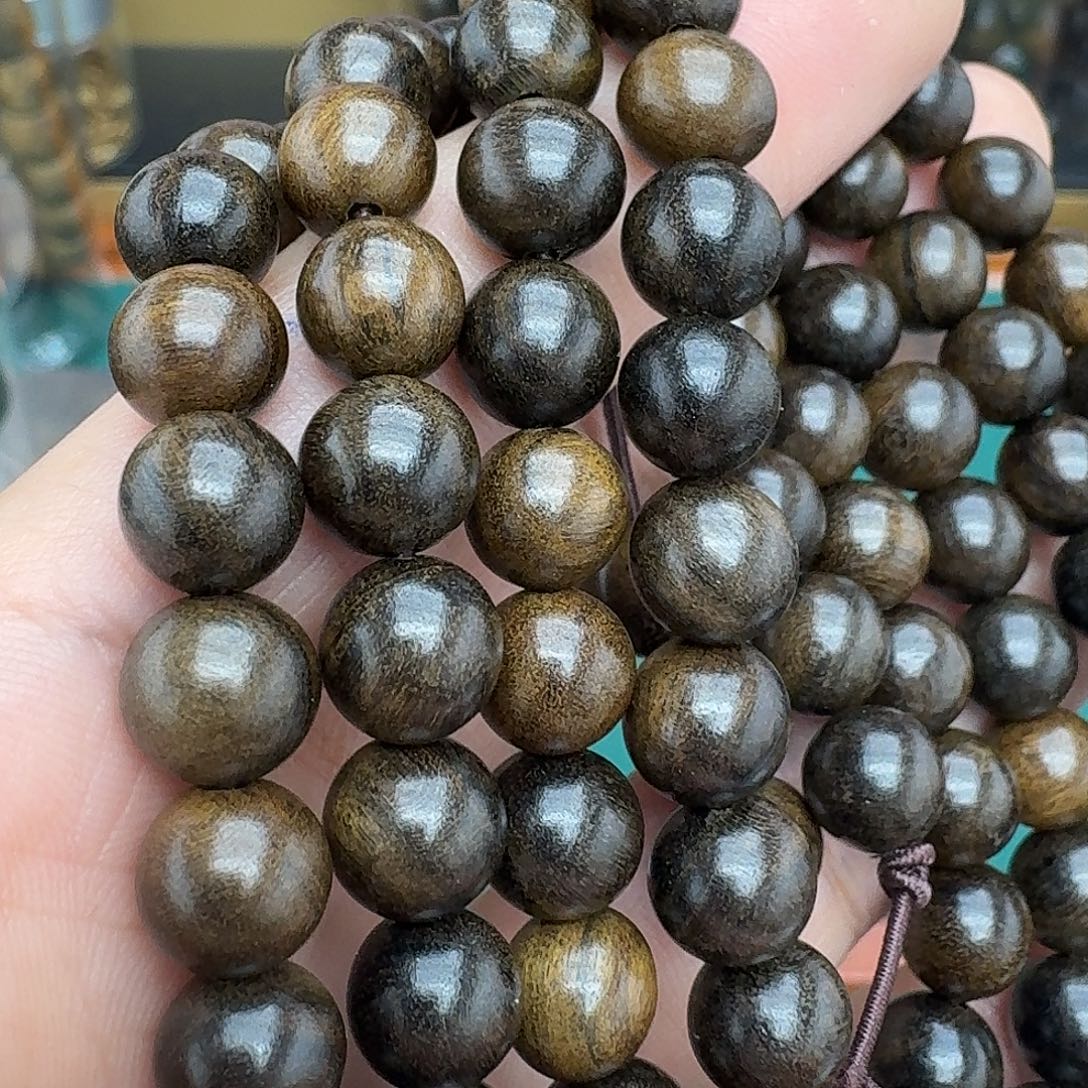 沉香沉香碎屑巴布亚贡木8045