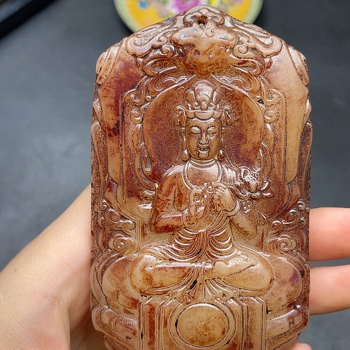 链接一图一物。             