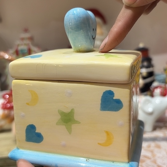 摆件外贸尾单微瑕，介意慎拍