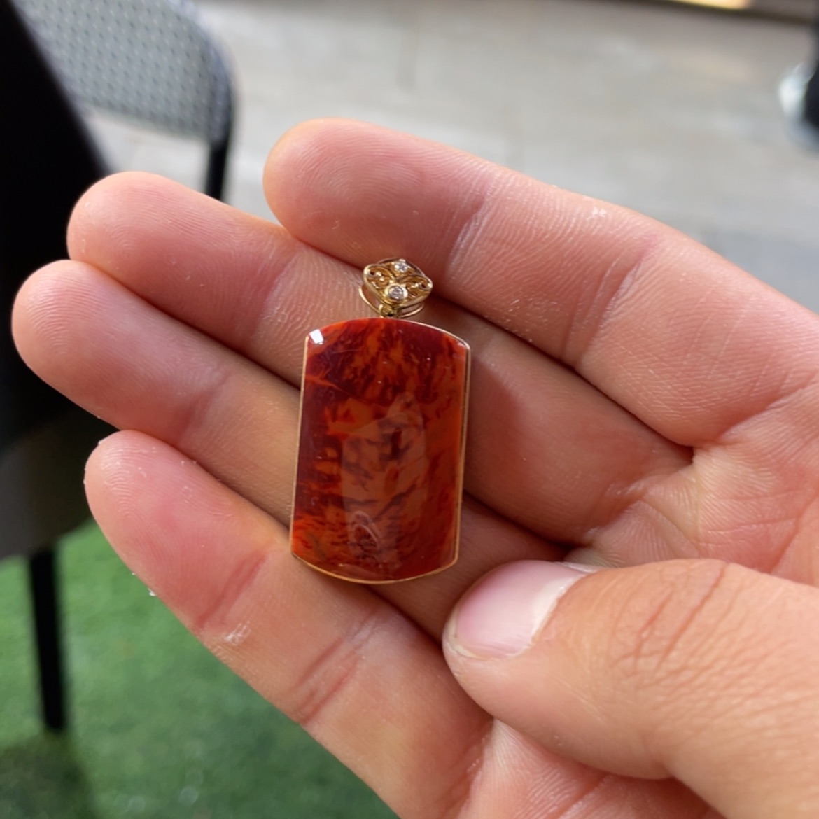 【闪购商品】南红玛瑙手串未镶嵌