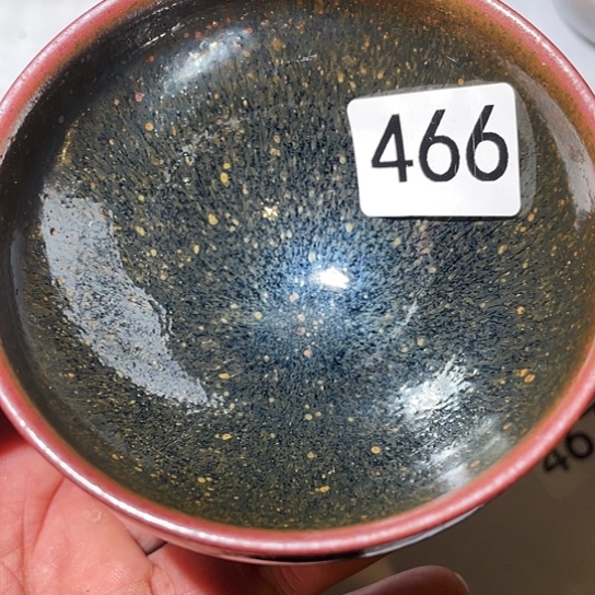 茶盏茶具也可以做一些466岁
