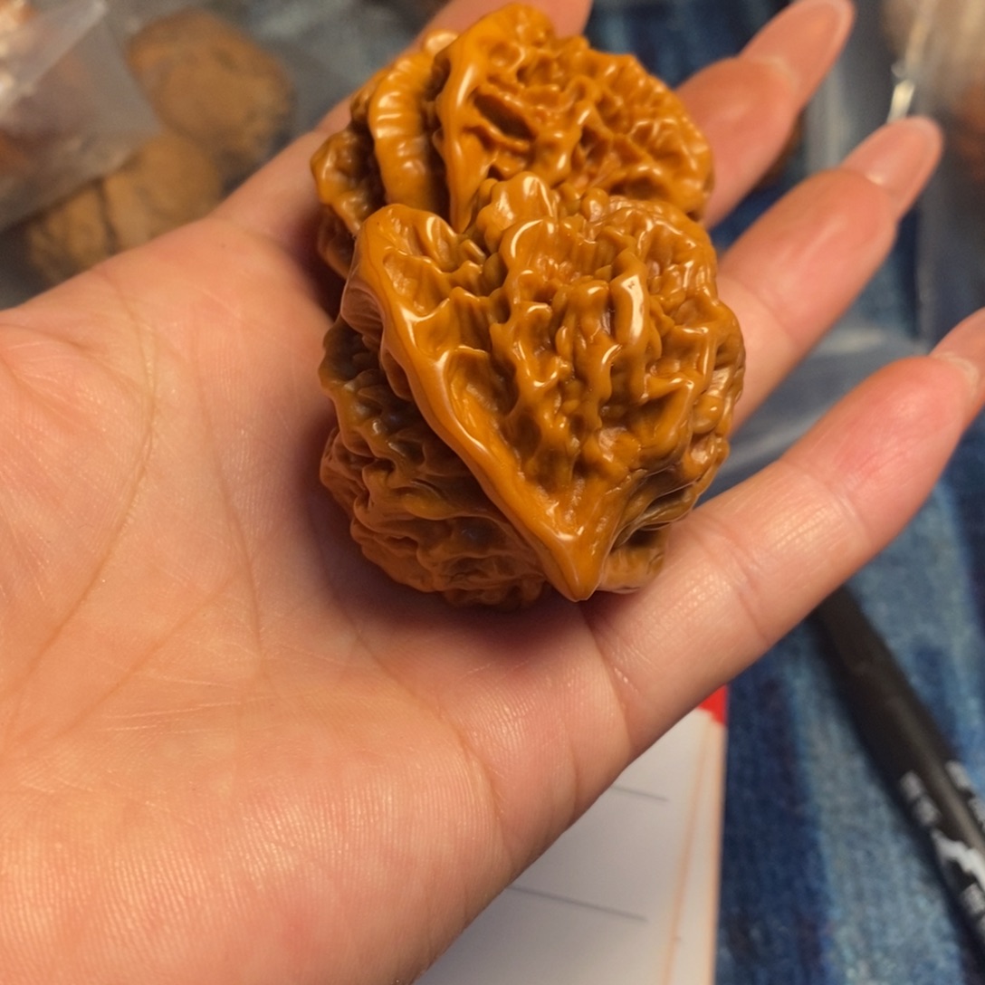 木质类临****儿                
