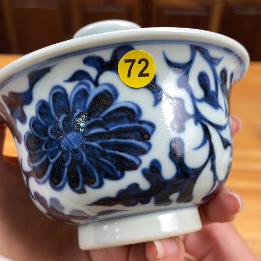 景德镇手绘哈哈哈哈哈