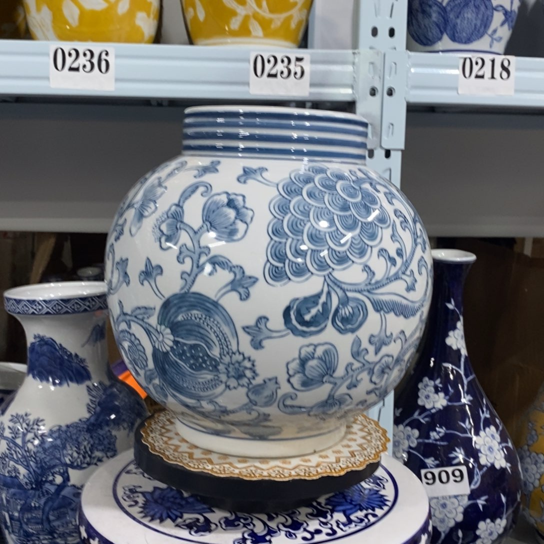 瓶花瓶花瓶摆件花瓶