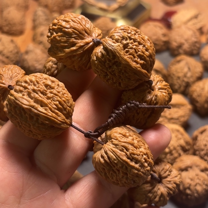 凛***冬大叶紫檀（黑酸枝木类）