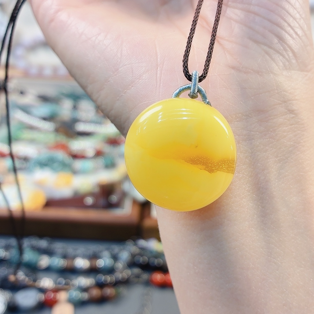 翡翠未镶嵌手链手串