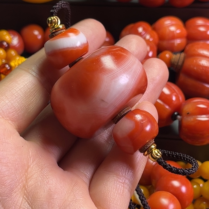 颈饰琉璃用****5琉璃…………..