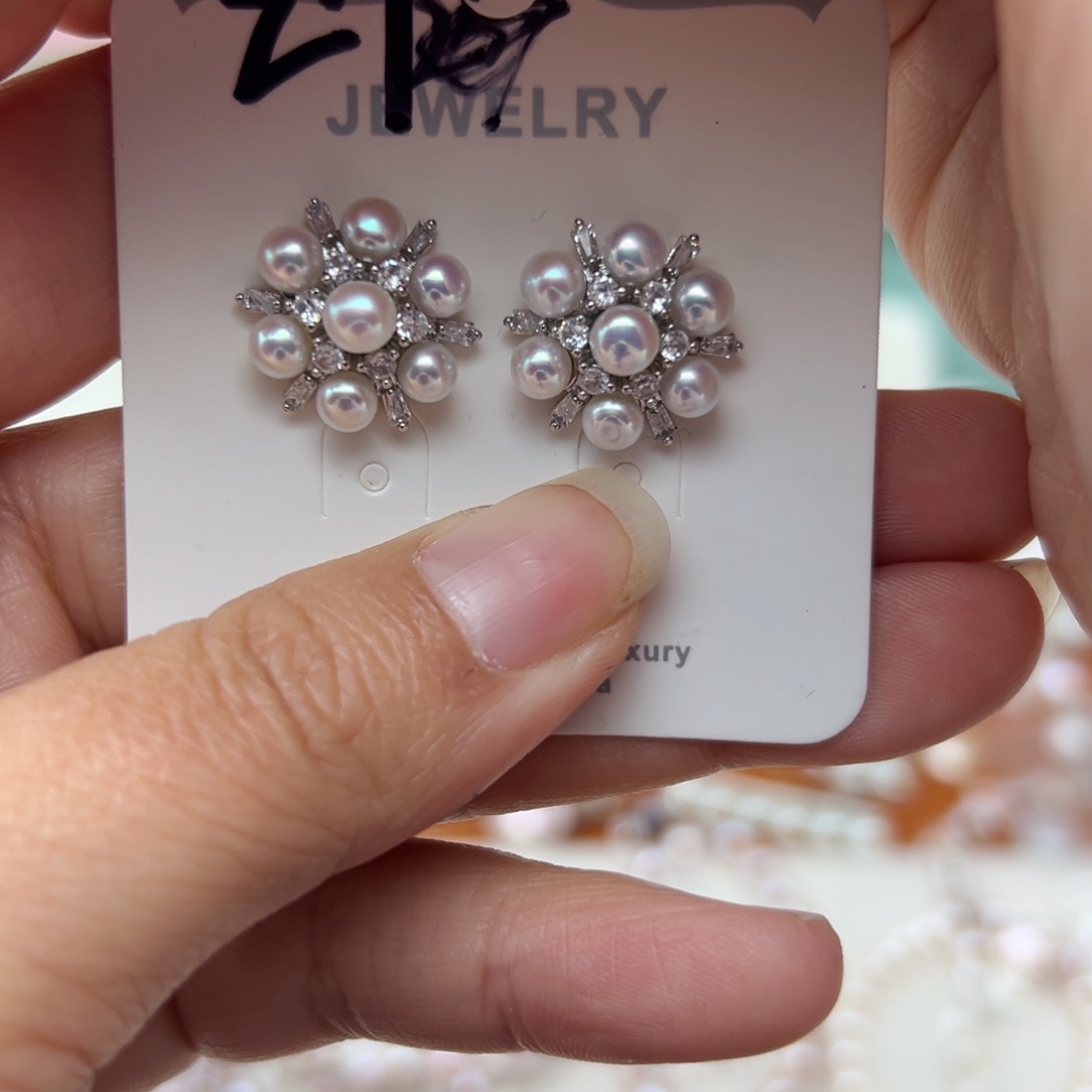 淡水珍珠珍珠合金