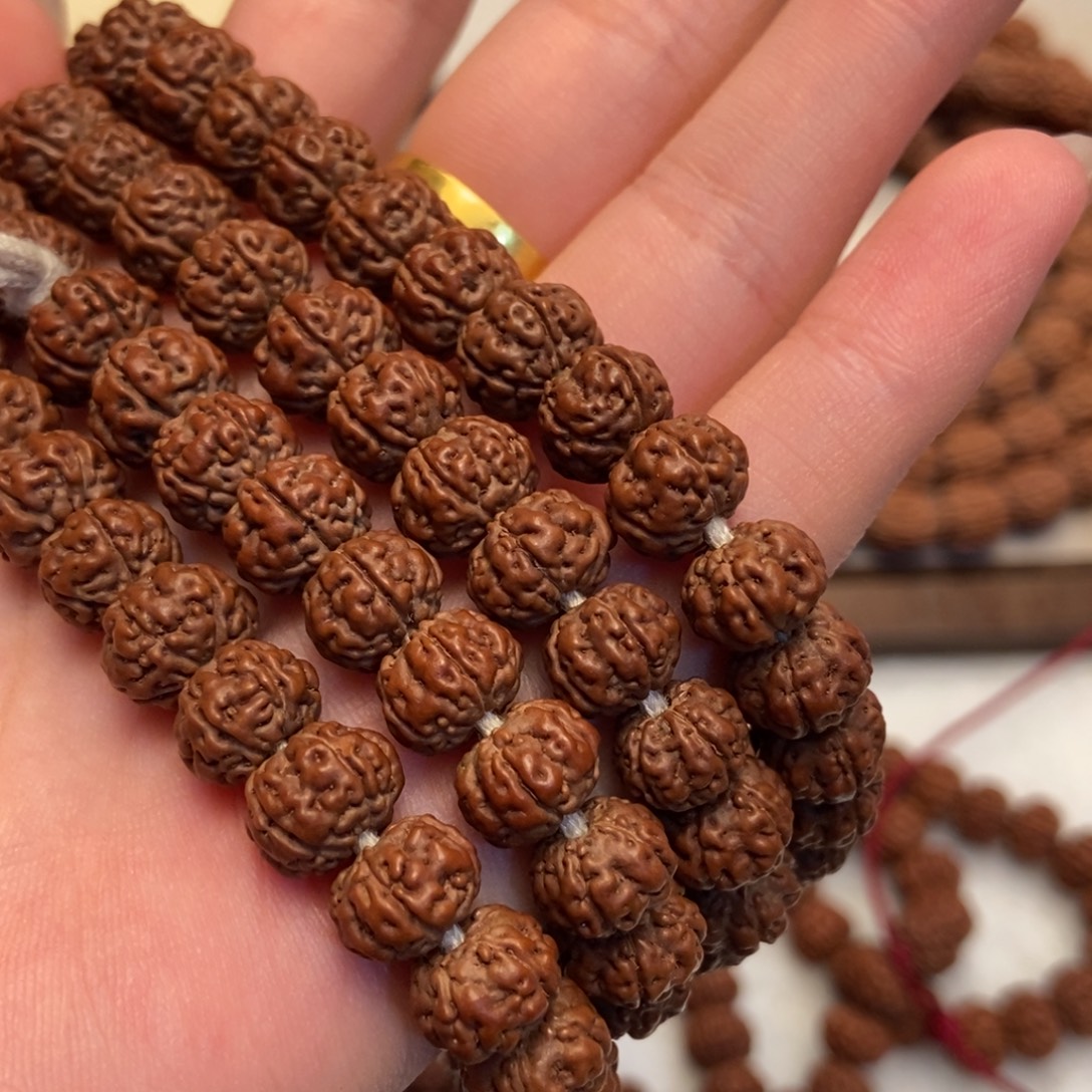 皈***佛吊坠金刚菩提老树王