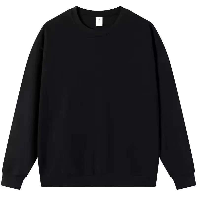 2025大雷服饰时尚卫衣