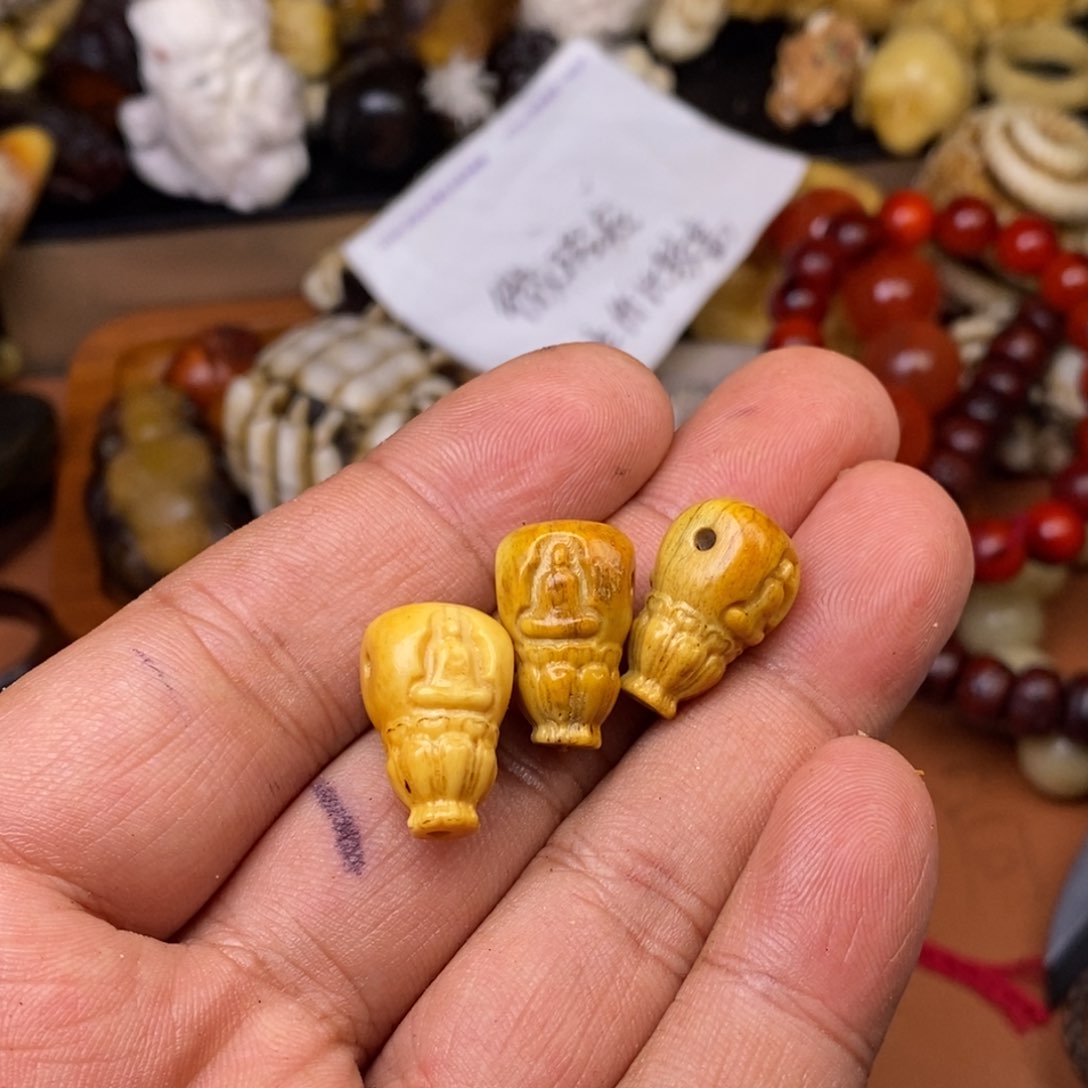 手串/手链驼骨人工皂户